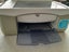 HP printer scanner Carousel 7