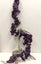 Artificial Wisteria Garland - 200cm (Purple) Carousel 2