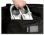 PGM Golf Travel Bag - Golf Travel Case for Airlines with Hard Shell Carousel 10
