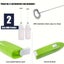Powerful Cordless High Powered Milk Frother *Local Buy* Carousel 5