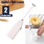 Powerful Cordless High Powered Milk Frother *Local Buy* Carousel 7