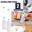 Powerful Cordless High Powered Milk Frother *Local Buy* Carousel 1
