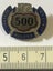 VINTAGE NZ GENERAL MOTORS LIMITED 500 PIN / BADGE Carousel 4