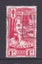 0546. NZ - 1931 Health 1d + 1d Red Boy - FU Carousel 1