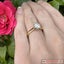 18ct Yellow Gold 1.00ct Diamond Solitaire Ring ~ $10,900! Carousel 6
