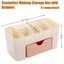 NEW new Makeup Box Storage Cosmetic Bag Desk Organizer*Hot SALE Carousel 8