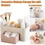 NEW new Makeup Box Storage Cosmetic Bag Desk Organizer*Hot SALE Carousel 4