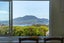 Where do you find a lake view like this