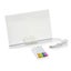 LED Acrylic Board With Warm Light For Writing And Drawing Carousel 2