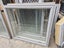 Grey Aluminium Window 1100 H x 1200 W #2055 Carousel 1