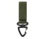 Tactical Keychain Clip Rotating Backpack Hook Carousel 2