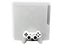SONY PS3 Slim (320GB) Console + Controller *LIMITED WHITE* Carousel 3