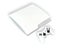 SONY PS3 Slim (320GB) Console + Controller *LIMITED WHITE* Carousel 12