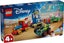 LEGO Disney Toy Story Celebration Train & RC Car 43264 Carousel 1