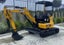 JCB 25Z-1 Mini Excavator Carousel 4