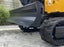 JCB 25Z-1 Mini Excavator Carousel 5