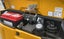 JCB 25Z-1 Mini Excavator Carousel 8