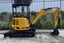 JCB 25Z-1 Mini Excavator Carousel 11