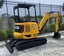 JCB 25Z-1 Mini Excavator Carousel 12