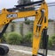 JCB 25Z-1 Mini Excavator Carousel 13
