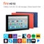 Amazon Fire Full HD Tablet 10" 32GB Black With Amazon Alexa Sealed Boxed Carousel 2
