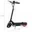 Electric Scooter Single Motor 2000W 65KM/H 40KM Foldable Adult Off Road E-Bike Carousel 2