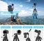 Tripod Camera Tripods, 74" Tripod Stand for Camera Carousel 7