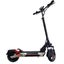 2025 Foldable 2000W Single Motor Electric Scooter 65KM/H E Bike Commuter 40KM Carousel 7