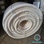 Corrugated Conduit Heavy Duty (25mm) 50m / roll UV rated Solar HD-T White Carousel 1
