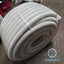 Corrugated Conduit Heavy Duty (25mm) 50m roll UV rated Solar HD-T Grey Carousel 1