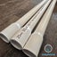 Electrical Solar Conduit White 25mmx4m (10pc/pack) Carousel 1