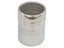 9cm Stainless Steel Spice Shaker with Mesh Carousel 1
