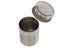 9cm Stainless Steel Spice Shaker with Mesh Carousel 2