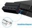 Sony PlayStation 4 PS4 USB Hub Carousel 2