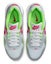 Nike Air Max Correlate White & Fireberry Retro Styled Shoes US10.5 Carousel 6