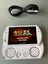White PSP GO PSPgo 16G Buildin Memory in 6.60Pro-C With Cable Good Condition Carousel 1