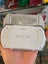 White PSP GO PSPgo 16G Buildin Memory in 6.60Pro-C With Cable Good Condition Carousel 9