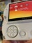 White PSP GO PSPgo 16G Buildin Memory in 6.60Pro-C With Cable Good Condition Carousel 3