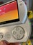 White PSP GO PSPgo 16G Buildin Memory in 6.60Pro-C With Cable Good Condition Carousel 4