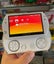 White PSP GO PSPgo 16G Buildin Memory in 6.60Pro-C With Cable Good Condition Carousel 2