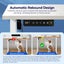 Electric Stand Up Desk Frame Carousel 3