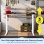 Electric Stand Up Desk Frame Carousel 5