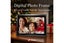 Kogan 21.5" Wi-Fi Digital Photo Frame with Frameo App (Blackened Oak), Carousel 3