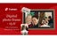 Kogan 15.6" Wi-Fi Digital Photo Frame with Frameo App (Brown), KADPF156DWA Carousel 2