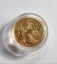 Gold Proof Coin Britannia and Liberty 2024 UK 1oz Carousel 3