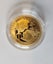 Gold Proof Coin Britannia and Liberty 2024 UK 1oz Carousel 4