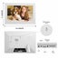 WiFi Digital Photo Frame 10.1 Inch Carousel 6