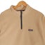 Patagonia Half Zip Fleece Jumper Large Carousel 2