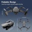 E88 Pro Dual Camera Drone – 4K Look | Foldable | $1 RESERVE Carousel 7