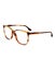 Victoria Beckham Chocolate Smoke Women's Opticals- VB2629/57 Carousel 1